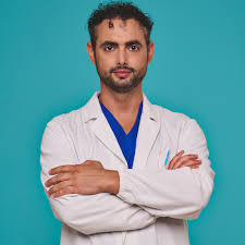 Dr. Alessandro Calarco