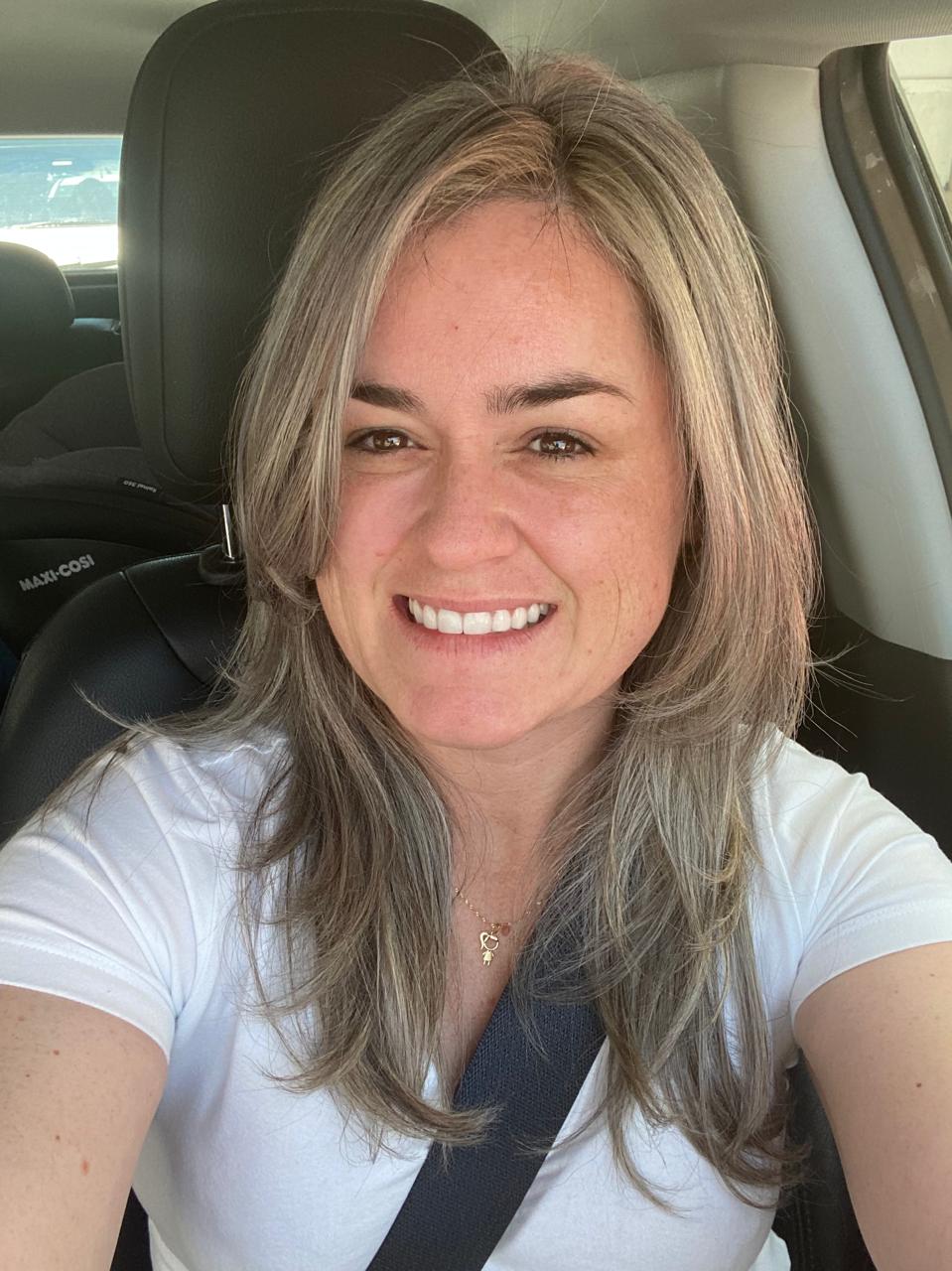 Dr. Tatiana Barbieri Cochlar