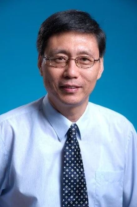 Dr. Warren Piers
